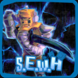 S.E.W.H [byf]