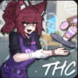 THC...[extra]